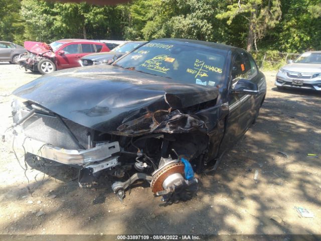 WBA3N9C5XGK250383 BMW 4 Series 428i Xdrive