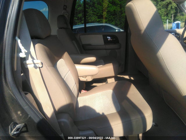 2006 FORD EXPEDITION SPECIAL SERVICE/XLT VIN: 1FMFU15506LA62526