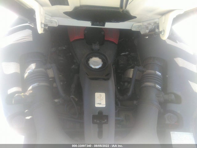 2018 Ferrari 488, VIN: ZFF80AMA2J0234493