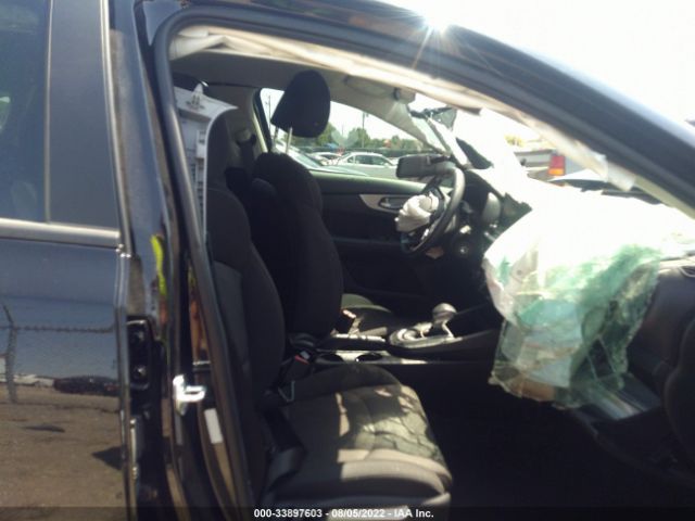 3KPF24AD7NE461675 KIA FORTE FE