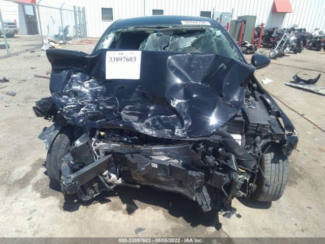 3KPF24AD7NE461675 KIA FORTE FE