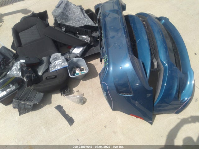 Dodge Charger Scat Pack 2021 2C3CDXGJ1MH571947 Image 12
