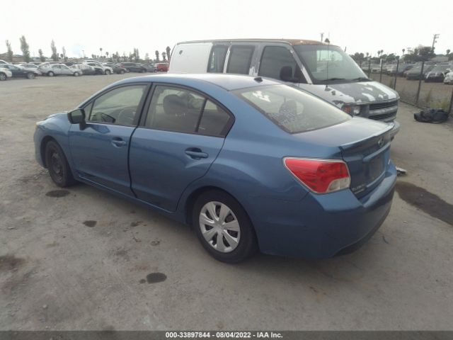 JF1GJAA63GH005604 Subaru IMPREZA SEDAN