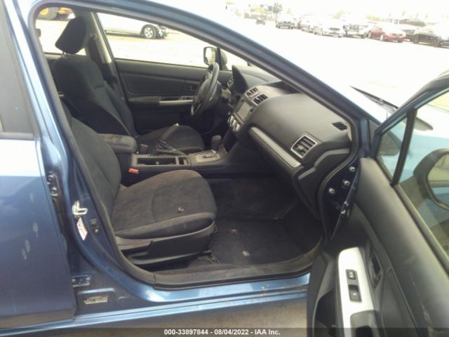 JF1GJAA63GH005604 Subaru IMPREZA SEDAN