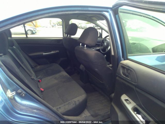 JF1GJAA63GH005604 Subaru IMPREZA SEDAN