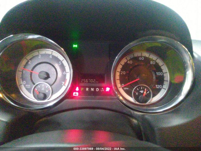2C4RDGBG9HR597598 Dodge Grand Caravan Se Plus