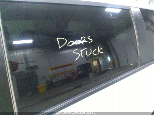 2C4RDGBG9HR597598 Dodge Grand Caravan Se Plus