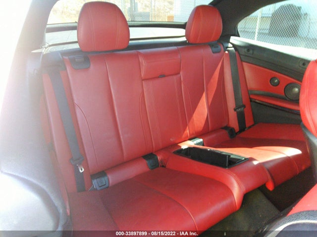 2015 BMW M4, VIN: WBS3U9C50FJ968155