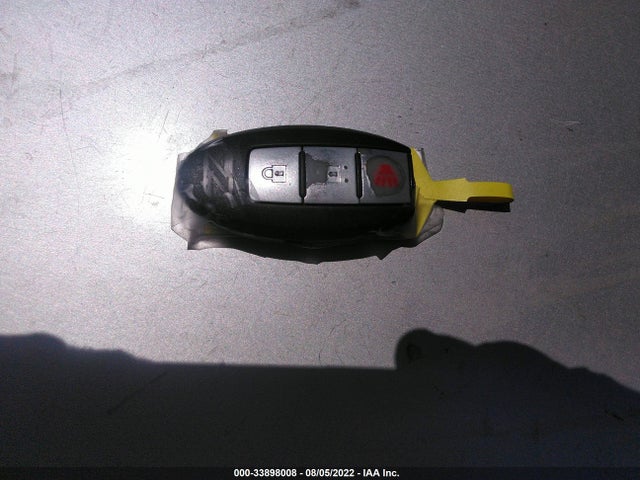 2018 Nissan Z, VIN: JN1AZ4EH7JM572227