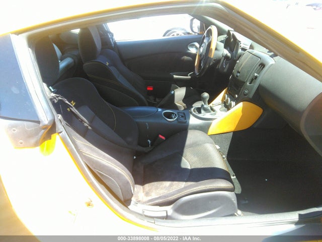 2018 Nissan Z, VIN: JN1AZ4EH7JM572227