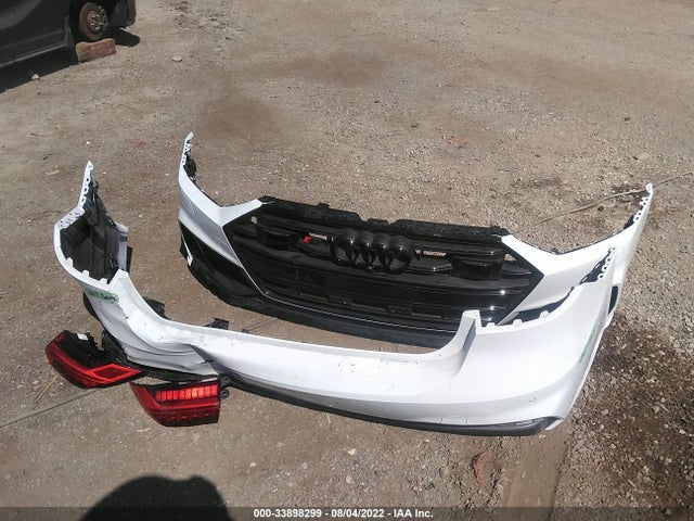 2022 Audi S7, VIN: WAUSFBF26NN029974
