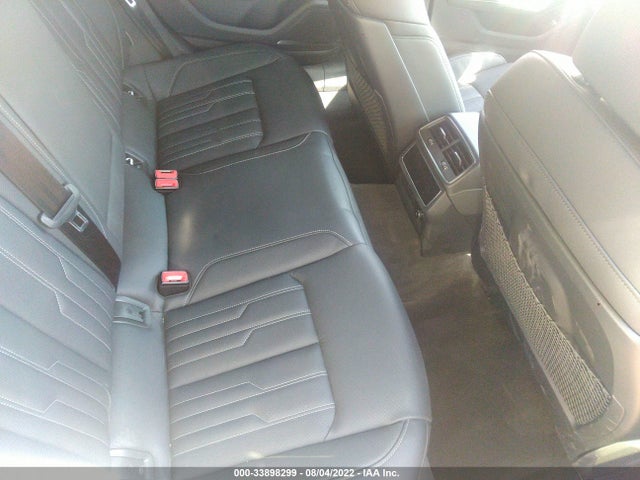 2022 Audi S7, VIN: WAUSFBF26NN029974