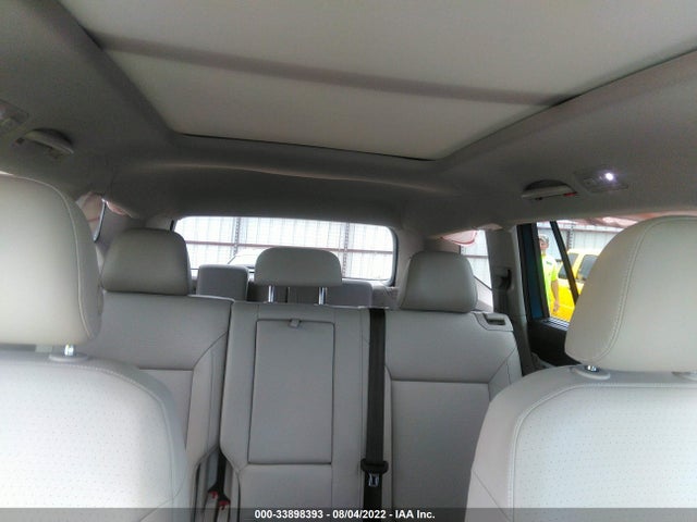 1V2KR2CA2MC531704 Volkswagen Atlas 3.6l V6 Se W/technology