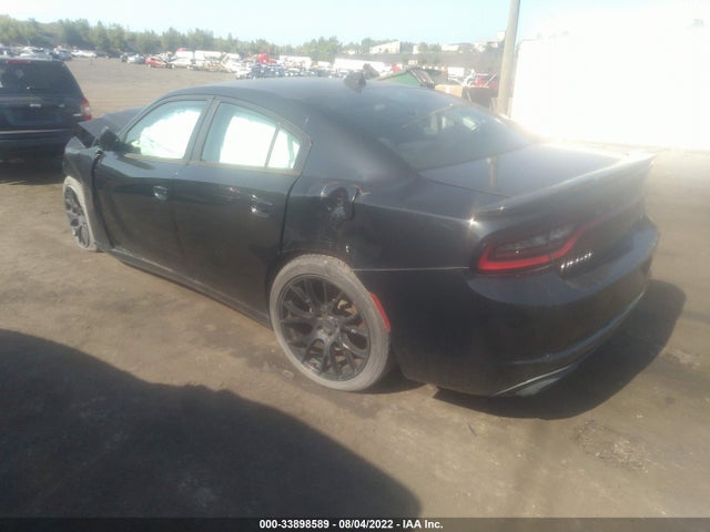 Dodge Charger 2015 2C3CDXHG6FH824329 Image 4