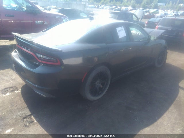 Dodge Charger 2015 2C3CDXHG6FH824329 Image 5