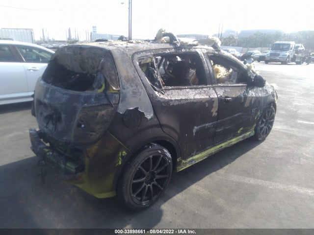 Chevrolet SONIC LT 2019 1G1JD6SB8K4107781 Image 4