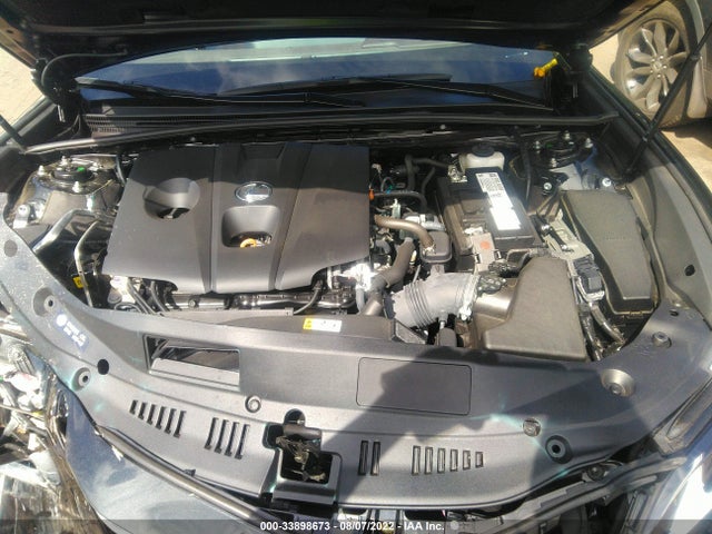 2021 Lexus ES, VIN: 58AD11D13MU007941