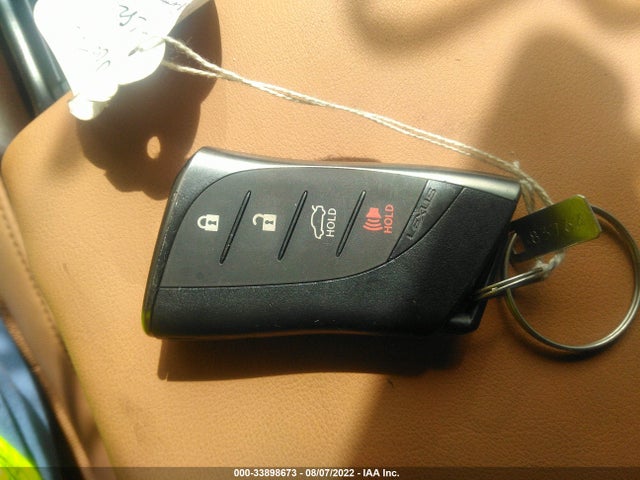 2021 Lexus ES, VIN: 58AD11D13MU007941
