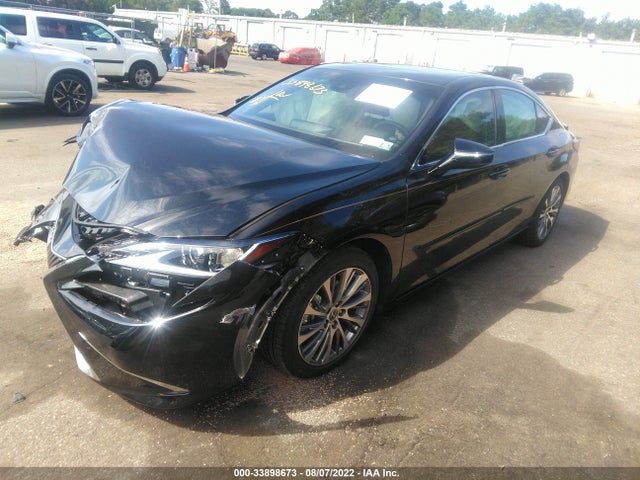 2021 Lexus ES, VIN: 58AD11D13MU007941