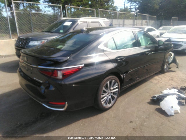 2021 Lexus ES, VIN: 58AD11D13MU007941