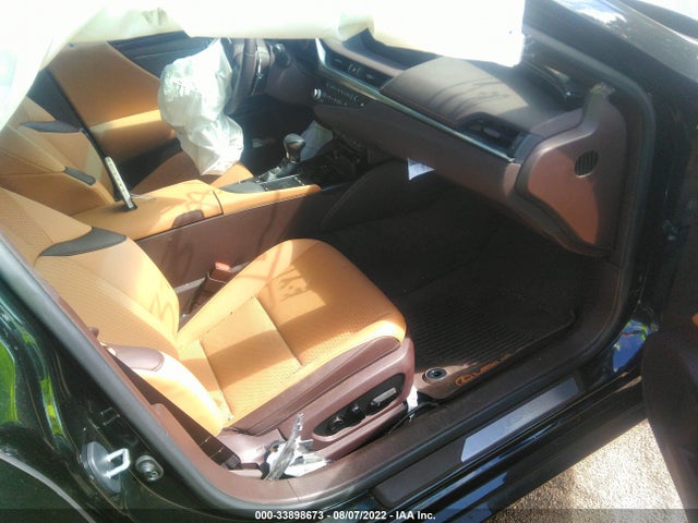 2021 Lexus ES, VIN: 58AD11D13MU007941