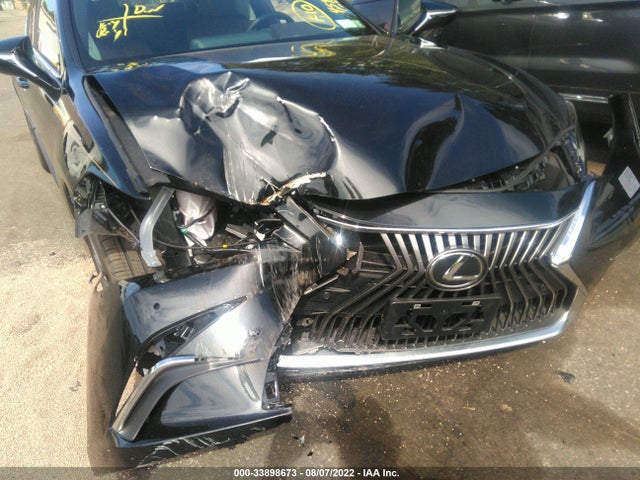 2021 Lexus ES, VIN: 58AD11D13MU007941