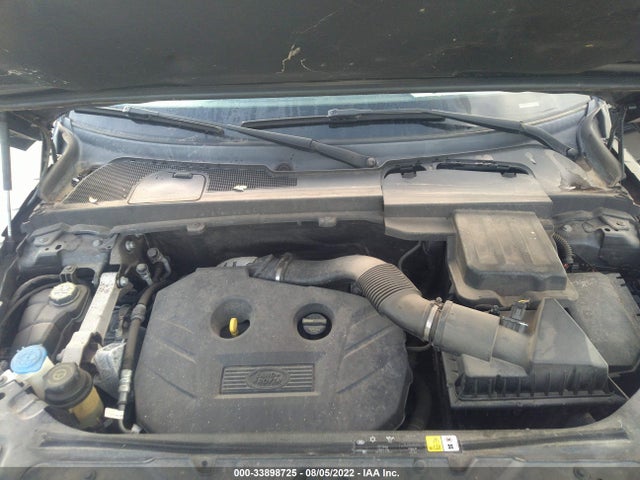 2014 Land Rover LR2, VIN: SALFR2BG0EH417190