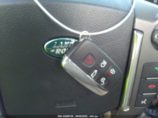 2014 Land Rover LR2, VIN: SALFR2BG0EH417190
