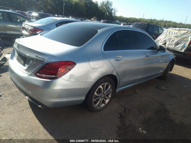 55SWF4KB0FU085333 Mercedes-Benz C 300 Sport 4matic/luxury 4matic/4matic