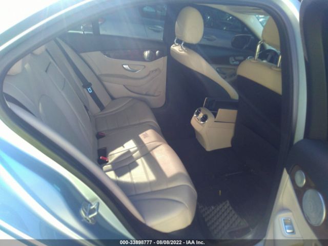 55SWF4KB0FU085333 Mercedes-Benz C 300 Sport 4matic/luxury 4matic/4matic