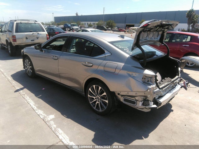 2021 Lexus ES, VIN: 58ADA1C12MU011349