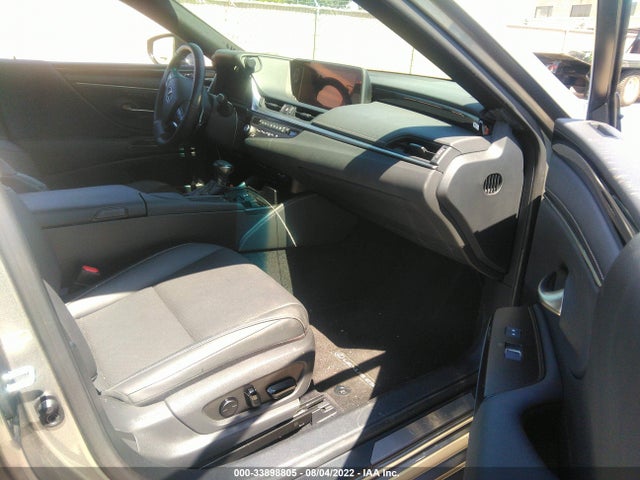 2021 Lexus ES, VIN: 58ADA1C12MU011349