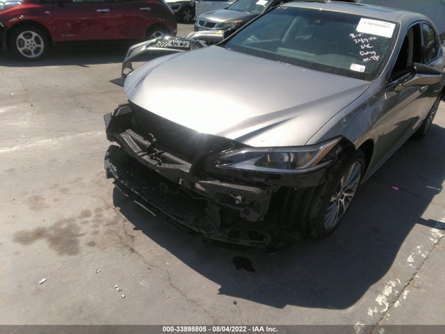 2021 Lexus ES, VIN: 58ADA1C12MU011349