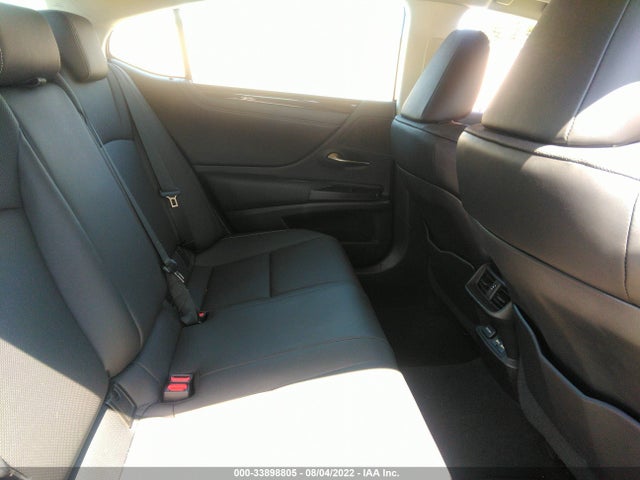 2021 Lexus ES, VIN: 58ADA1C12MU011349
