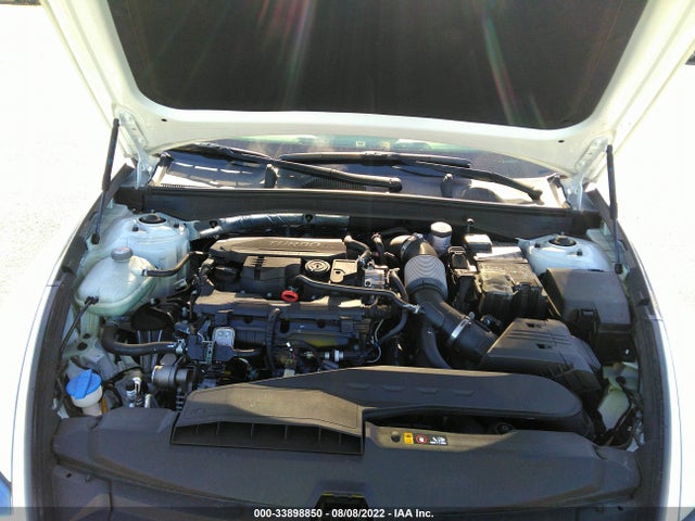 Hyundai Sonata Sel Plus 2021 5NPEJ4J23MH070014 Image 11