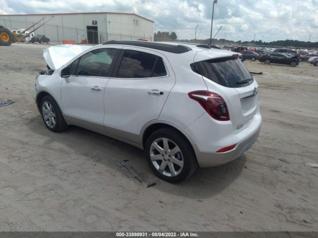KL4CJGSM2JB563991 Buick Encore Essence