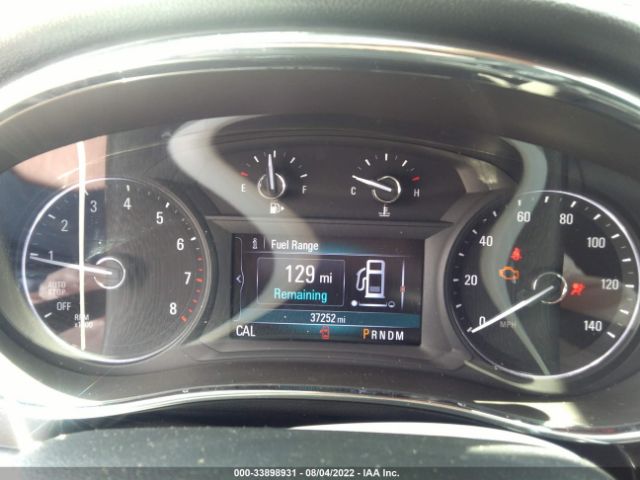 KL4CJGSM2JB563991 Buick Encore Essence