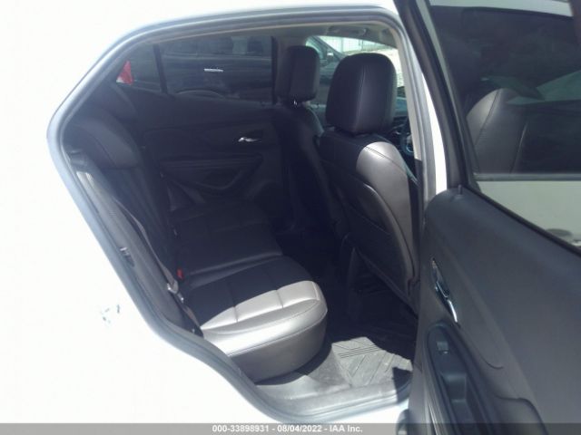 KL4CJGSM2JB563991 Buick Encore Essence
