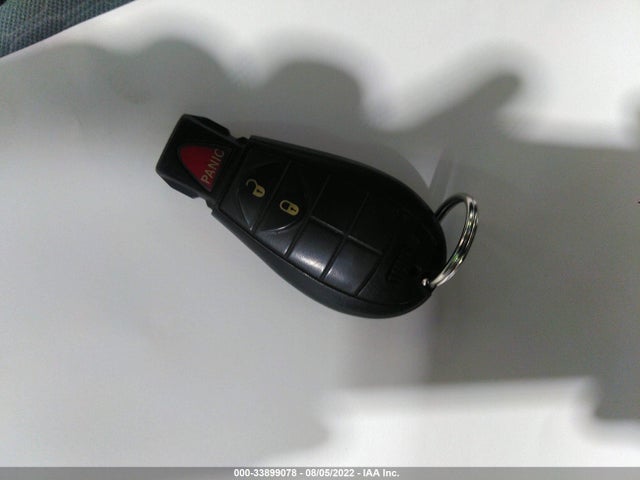 RAM 1500 Tradesman 2014 3C6JR6DTXEG137698 Image 3
