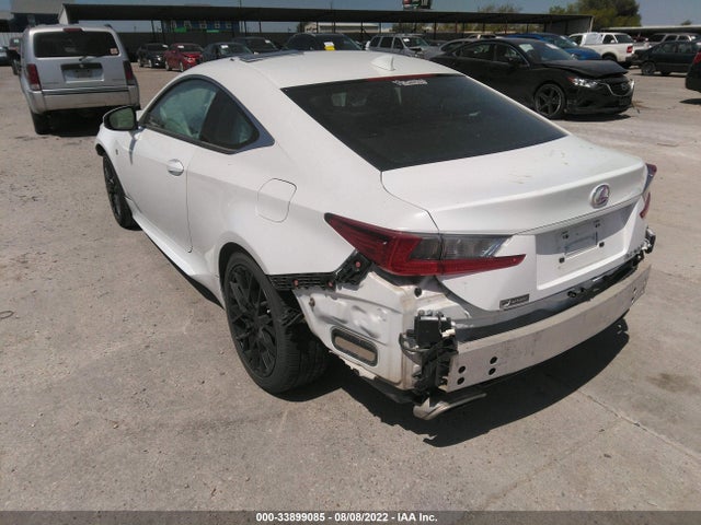 2017 Lexus RC, VIN: JTHHA5BC3H5006411
