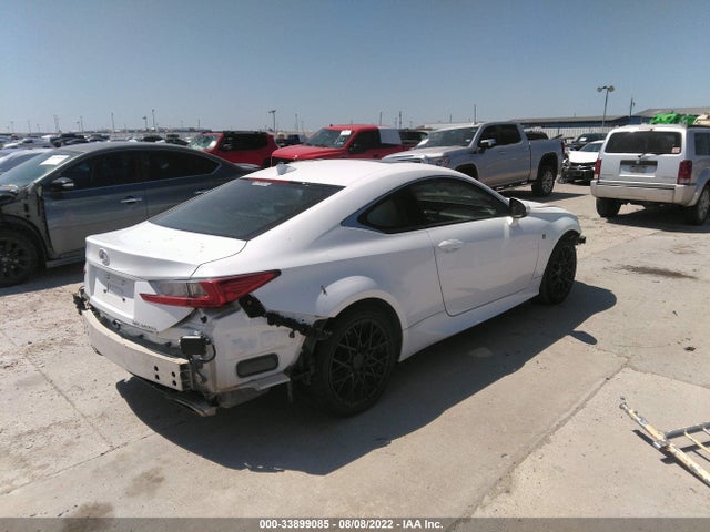 2017 Lexus RC, VIN: JTHHA5BC3H5006411