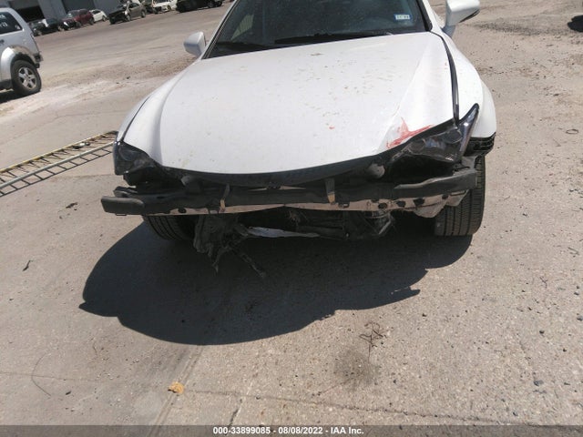 2017 Lexus RC, VIN: JTHHA5BC3H5006411