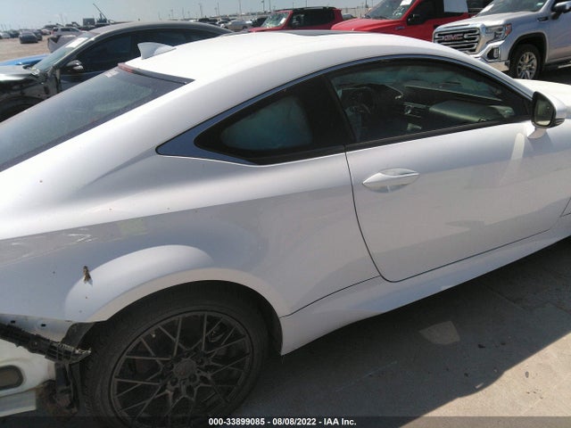 2017 Lexus RC, VIN: JTHHA5BC3H5006411