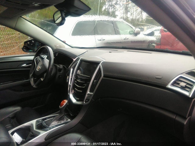 Cadillac SRX 2016 3GYFNDE38GS569312 Image 5
