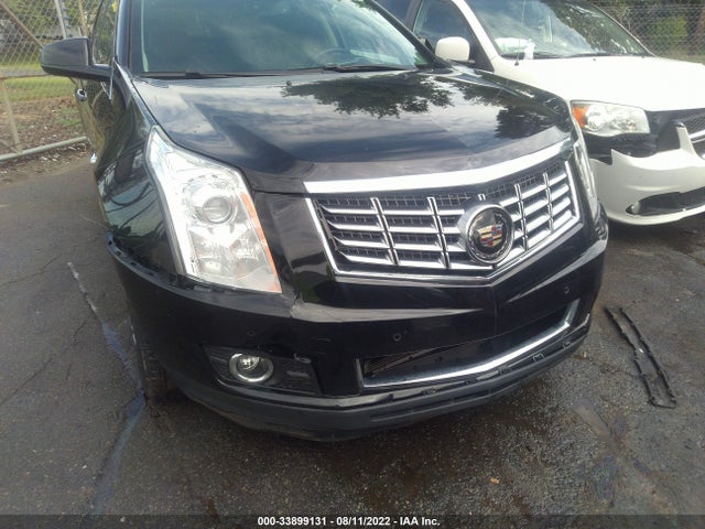 Cadillac SRX 2016 3GYFNDE38GS569312 Image 6