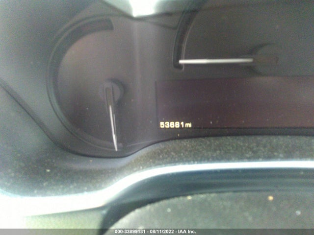 Cadillac SRX 2016 3GYFNDE38GS569312 Image 7