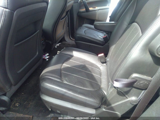 2011 BUICK ENCLAVE CXL-1 VIN: 5GAKRBED3BJ258694