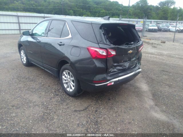 Chevrolet EQUINOX LT 2020 2GNAXTEVXL6259717 Image 3