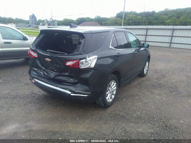 Chevrolet EQUINOX LT 2020 2GNAXTEVXL6259717 Image 5