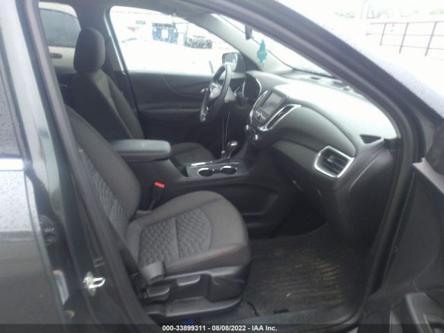 Chevrolet EQUINOX LT 2020 2GNAXTEVXL6259717 Image 5
